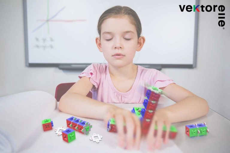 Vektorelle® system, patented and patent pending